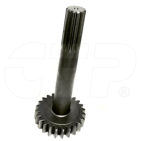 Aic Replacement Parts Gear-Sun Fits Caterpillar Models 1107049